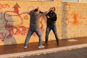 Difesa Personale Lecce