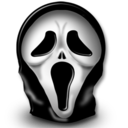 halloween_horror_scream_128px_4100_easyicon-net
