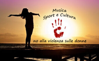 no alla violenza sulle donne