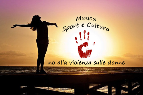 no alla violenza sulle donne