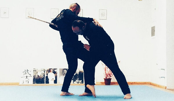 Krav Maga Lecce